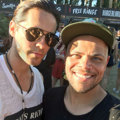 Jared Leto pic #862807