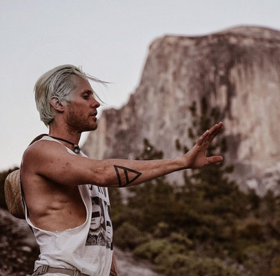 Jared Leto pic #840649