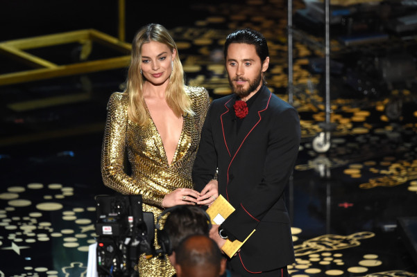 Jared Leto pic #859813