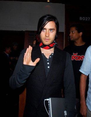 Jared Leto pic #168407