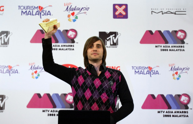 Jared Leto pic #692887