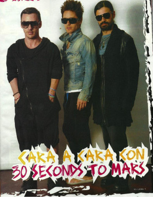 Jared Leto pic #702122