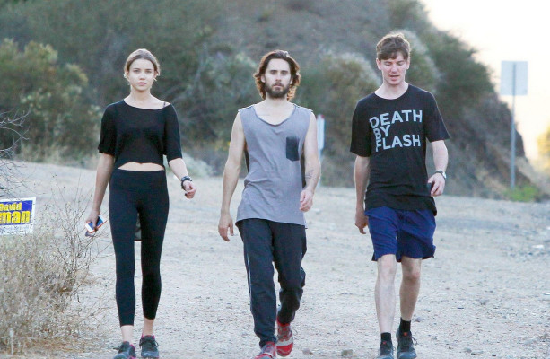 Jared Leto pic #704322
