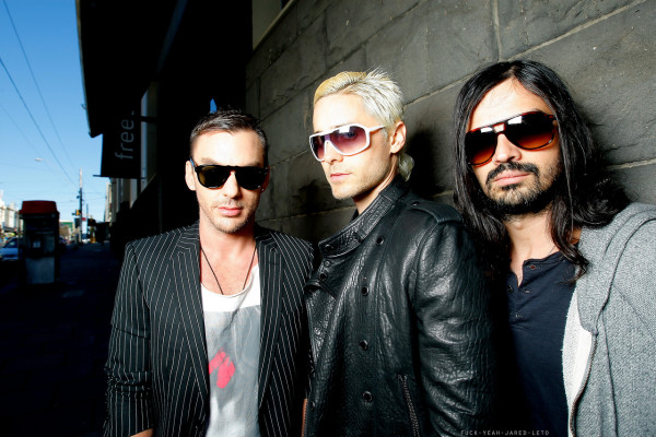 Jared Leto pic #719217
