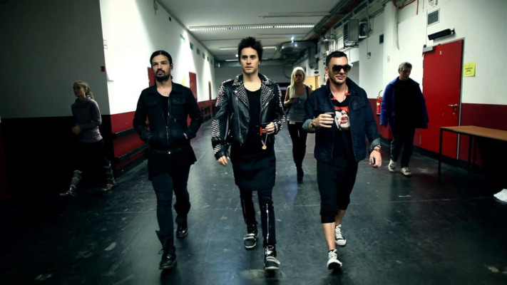 Jared Leto pic #845509