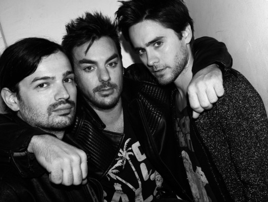 Jared Leto pic #793351