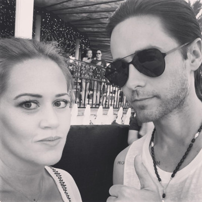 Jared Leto pic #855368