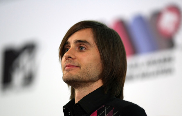 Jared Leto pic #694535