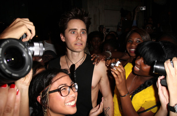 Jared Leto pic #710045