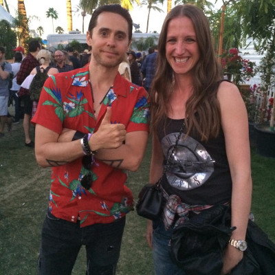 Jared Leto pic #853430