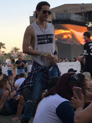 Jared Leto pic #851461