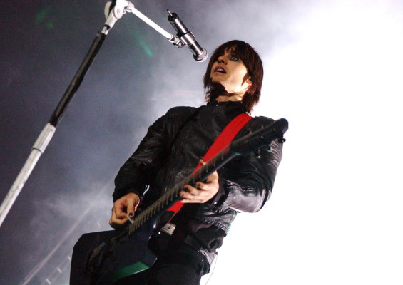 Jared Leto pic #168411