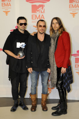 Jared Leto pic #647501