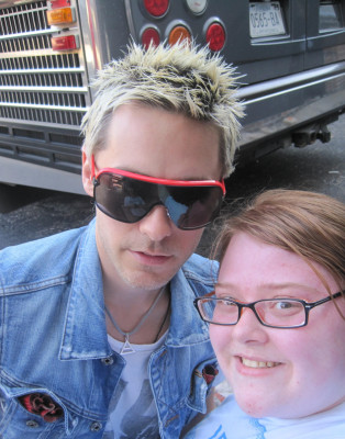 Jared Leto pic #692891