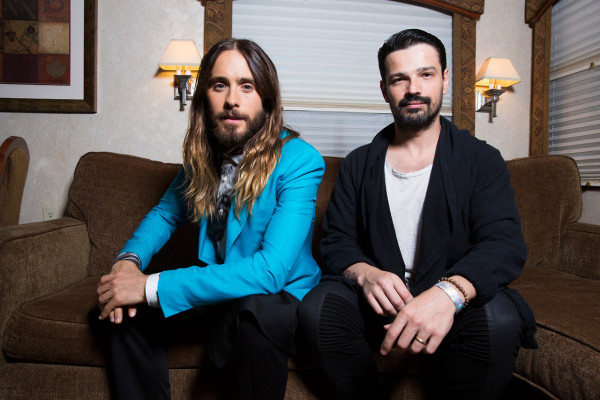Jared Leto pic #702121