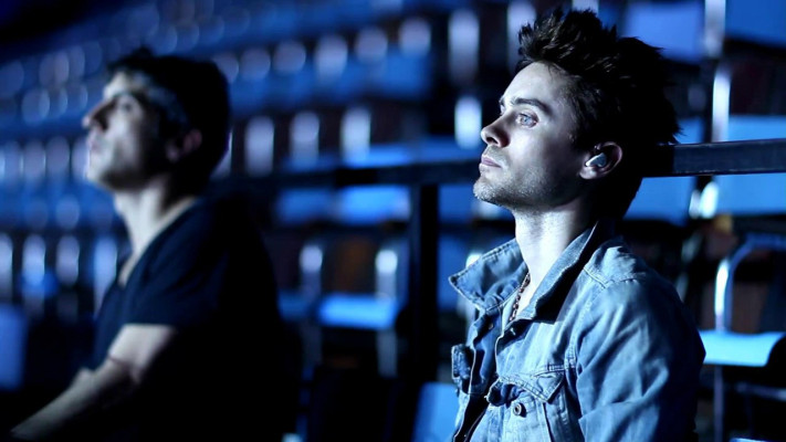 Jared Leto pic #833817