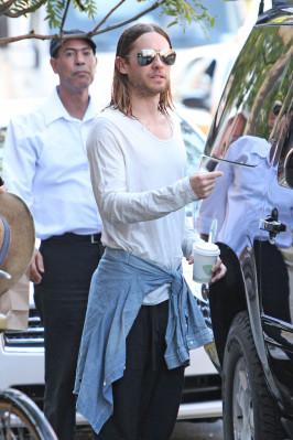Jared Leto pic #707470