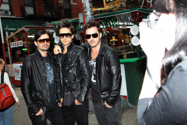 Jared Leto pic #827482