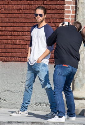 Jared Leto pic #831687