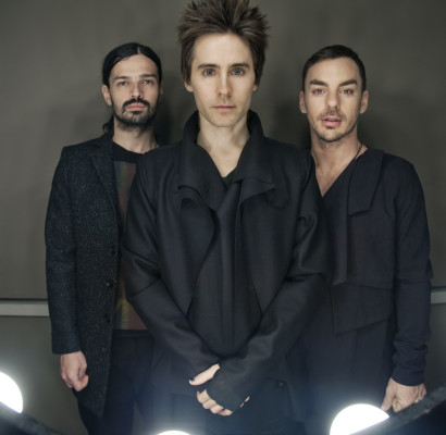 Jared Leto pic #845505