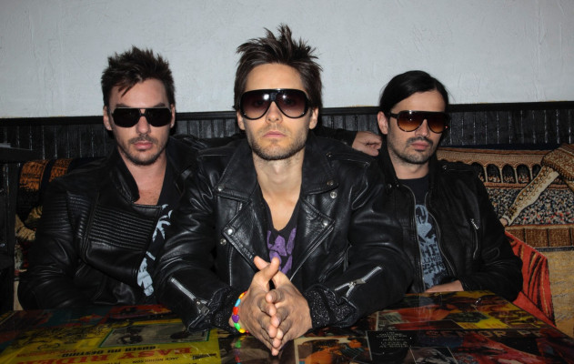Jared Leto pic #793347