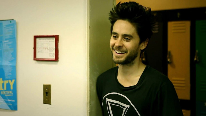 Jared Leto pic #834669
