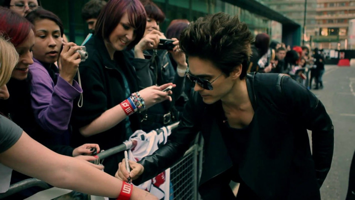 Jared Leto pic #862810