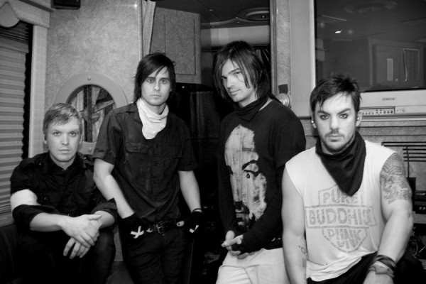Jared Leto pic #855363