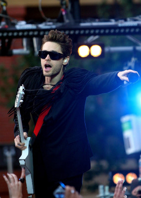 Jared Leto pic #696070