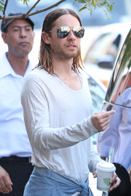 Jared Leto pic #710048