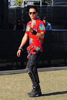 Jared Leto pic #857884
