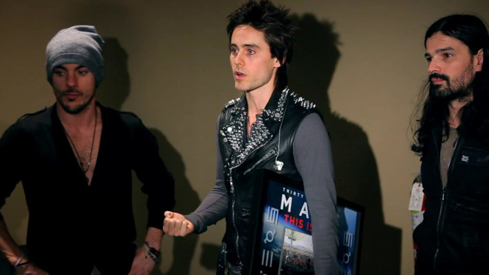 Jared Leto pic #853427