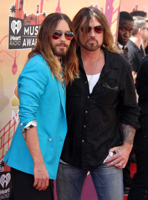Jared Leto pic #698126