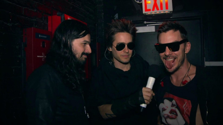 Jared Leto pic #859815