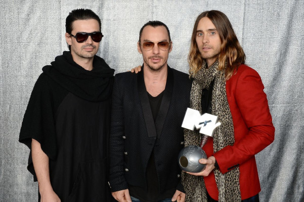Jared Leto pic #647490