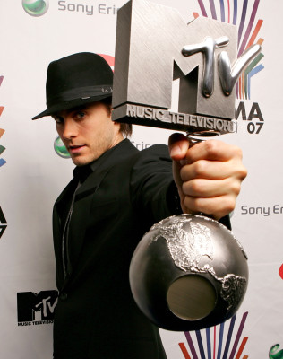 Jared Leto pic #692888