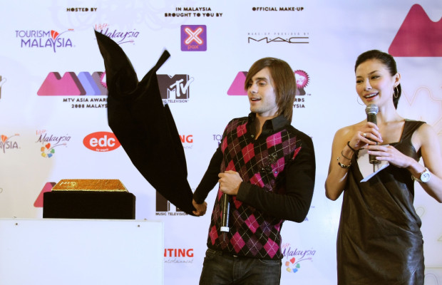 Jared Leto pic #702120