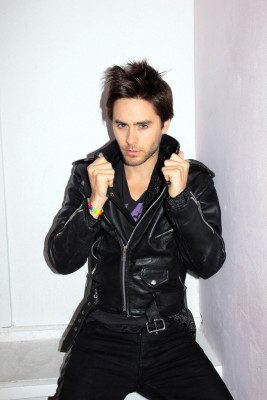 Jared Leto pic #827487