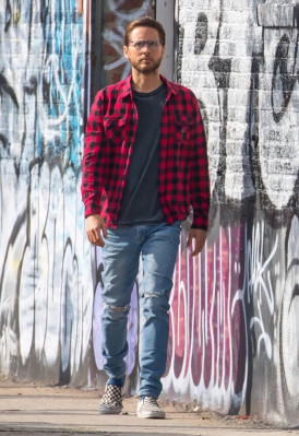 Jared Leto pic #831688