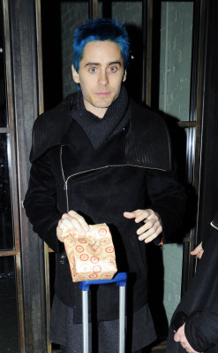 Jared Leto pic #710053