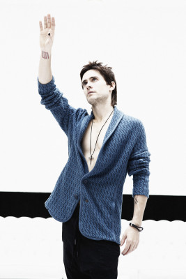 Jared Leto pic #832309