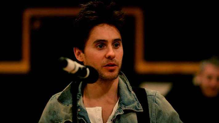 Jared Leto pic #834665