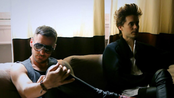 Jared Leto pic #862806