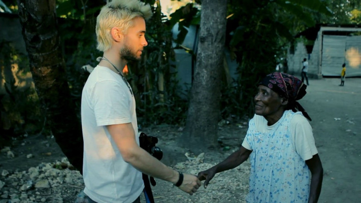 Jared Leto pic #849522