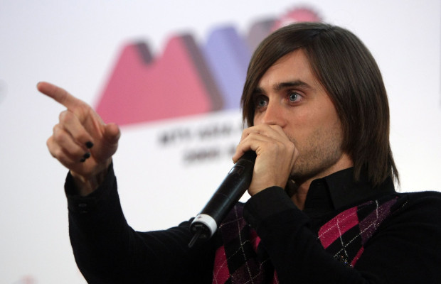 Jared Leto pic #698127
