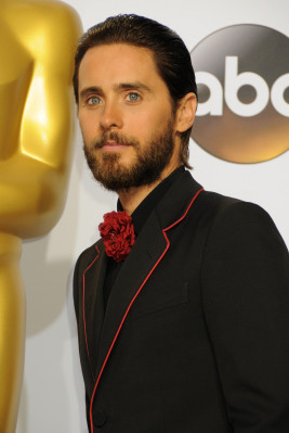 Jared Leto pic #857250