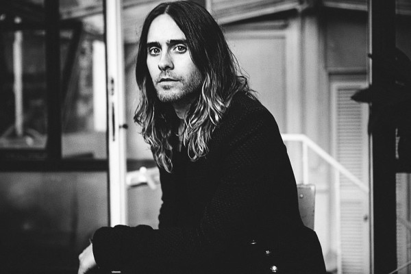 Jared Leto pic #840646