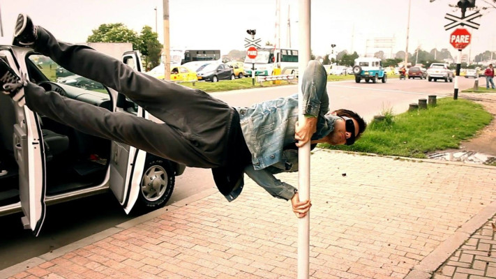 Jared Leto pic #851467