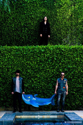 Jared Leto pic #859168