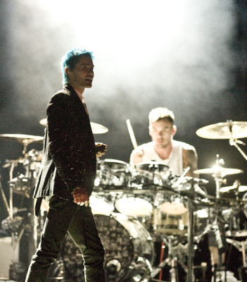 Jared Leto pic #692885